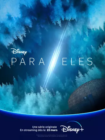 Para//èles - Saison 1 - MULTI 4K UHD