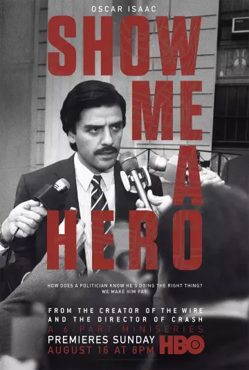 Show Me A Hero - Saison 1 - VF HD