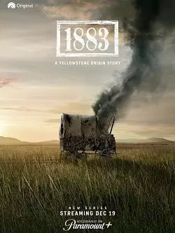 1883 - Saison 1 - VOSTFR