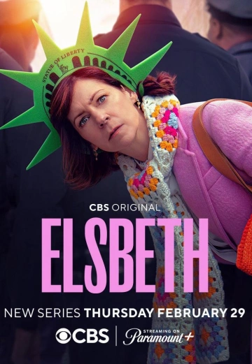 Elsbeth - Saison 1 - vf-hq