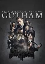 Gotham (2014) - Saison 1 - VF