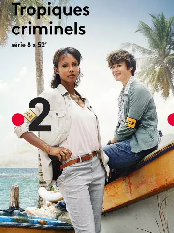 Tropiques Criminels - Saison 2 - VF