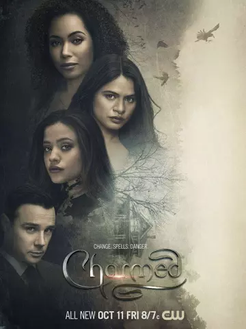 Charmed (2018) - Saison 2 - VOSTFR HD