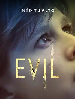 Evil - Saison 2 - VF