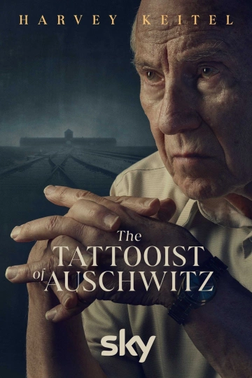 Le tatoueur d'Auschwitz - Saison 1 - VF