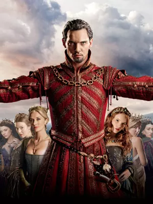 Les Tudors - Saison 1 - VF HD