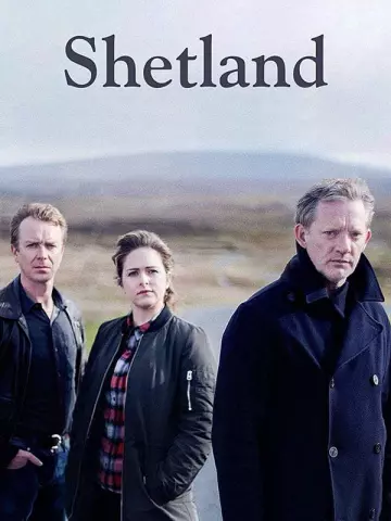 Shetland - Saison 6 - VF