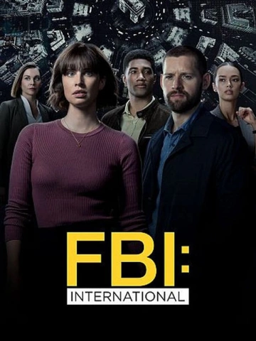 FBI: International - Saison 3 - VF