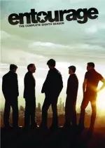 Entourage - Saison 8 - vf