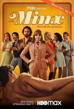 Minx - Saison 1 - VOSTFR HD