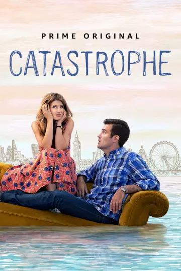 Catastrophe - Saison 4 - VF