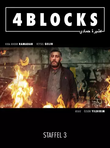 4Blocks - Saison 3 - VF