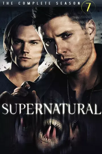 Supernatural - Saison 7 - vostfr