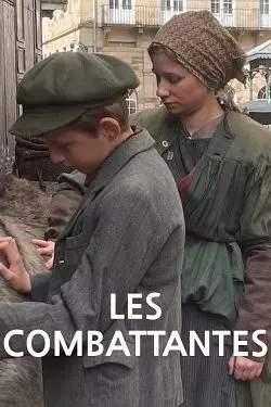 Les Combattantes - Saison 1 - VF HD