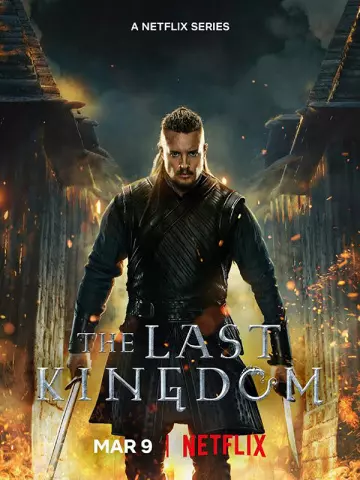 The Last Kingdom - Saison 5 - VF