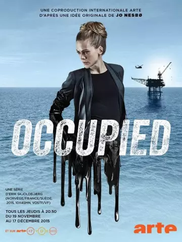 Occupied - Saison 2 - VF HD