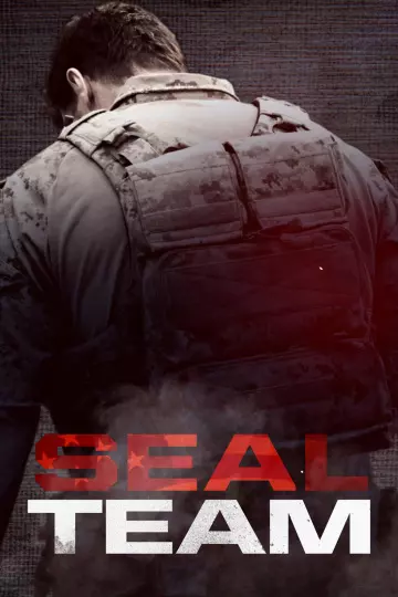 SEAL Team - Saison 2 - VF