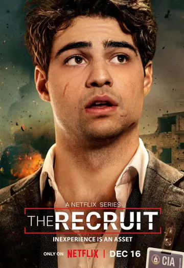 The Recruit - Saison 1 - VF