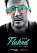 Flaked - Saison 2 - VF