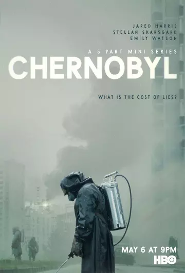 Chernobyl - Saison 1 - VF