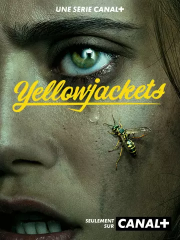 Yellowjackets - Saison 1 - VF