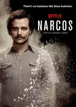 Narcos - Saison 1 - VF