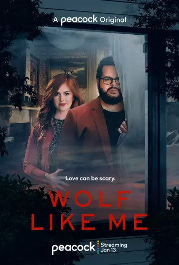 Wolf Like Me - Saison 1 - VOSTFR