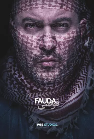 Fauda - Saison 3 - VF HD