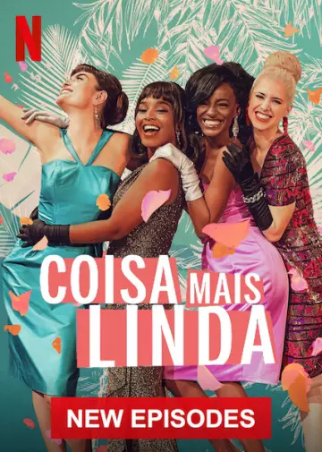 Coisa Mais Linda - Saison 2 - VOSTFR