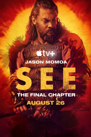 See - Saison 3 - VF HD