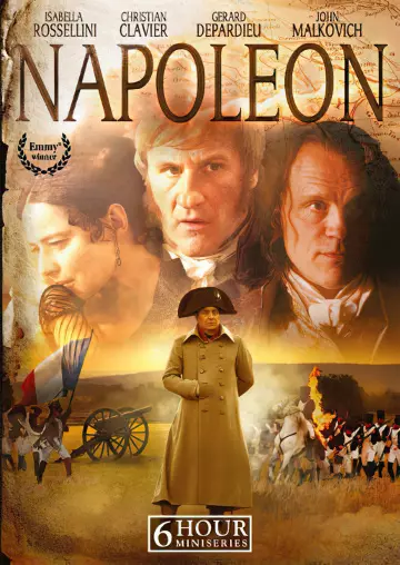 Napoléon - Saison 1 - VF