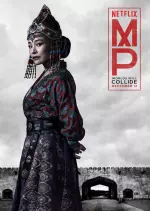 Marco Polo (2014) - Saison 1 - vf