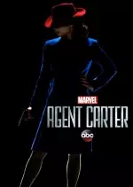 Agent Carter - Saison 2 - VOSTFR