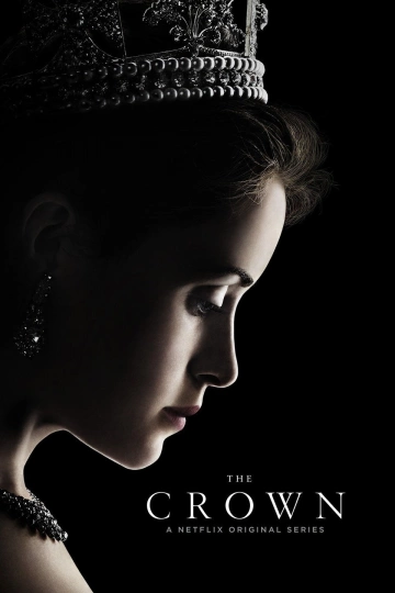 The Crown - Saison 1 - VOSTFR HD