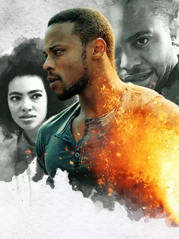 Shadow Khumalo - Saison 1 - VOSTFR HD