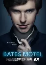 Bates Motel - Saison 1 - VOSTFR