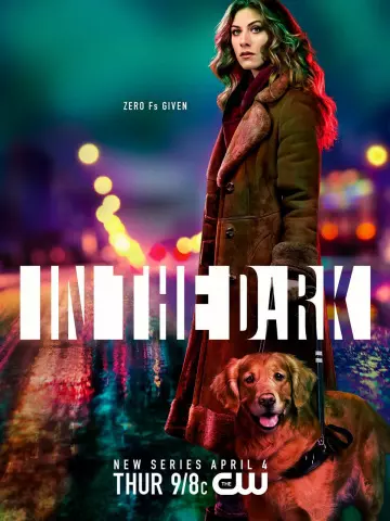 In the Dark (2019) - Saison 3 - VOSTFR