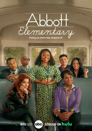 Abbott Elementary - Saison 2 - VF