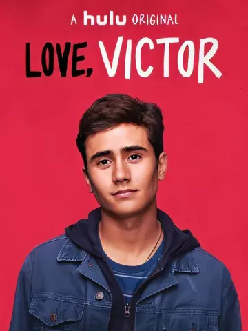 Love, Victor - Saison 1 - VOSTFR