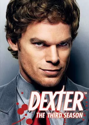 Dexter - Saison 3 - VF