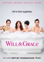 Will & Grace - Saison 9 - VOSTFR