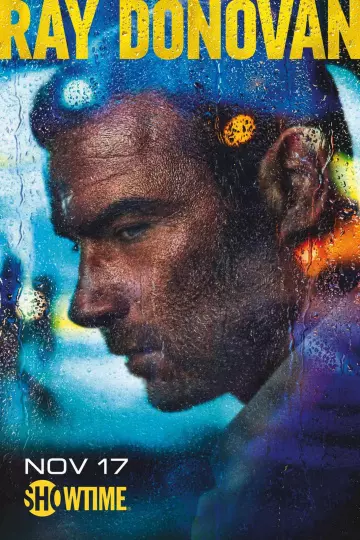 Ray Donovan - Saison 7 - VF