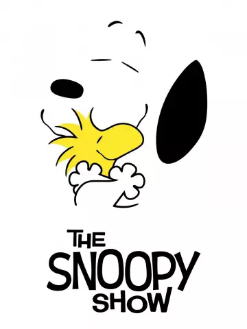 Le Snoopy Show - Saison 1 - VF