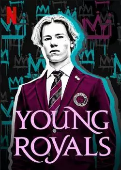 Young Royals - Saison 1 - VF