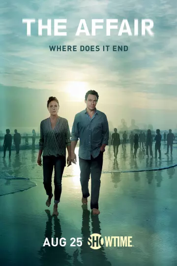 The Affair - Saison 5 - VF