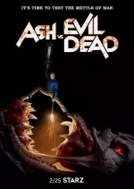 Ash vs Evil Dead - Saison 3 - VF