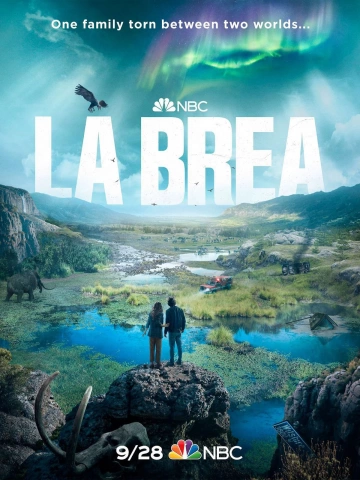 La Brea - Saison 3 - VF HD