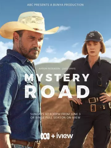 Mystery Road - Saison 1 - VF