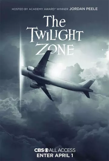 The Twilight Zone : la quatrième dimension (2019) - Saison 1 - VF