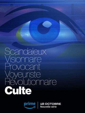 Culte - Saison 1 - VF